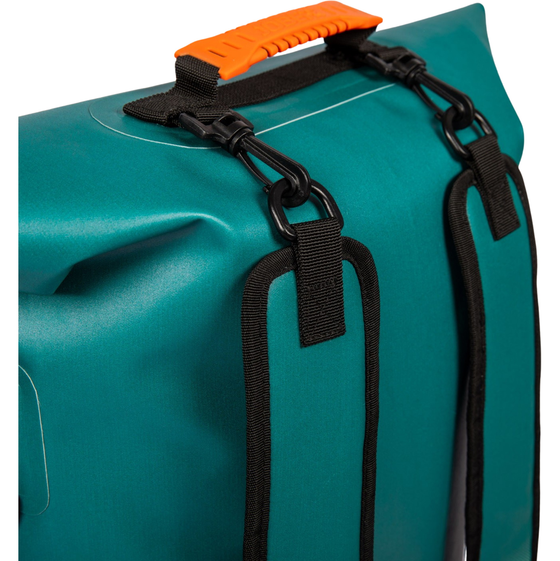 2026 Jobe 50L Drybag 220025005 - Vert / Blue